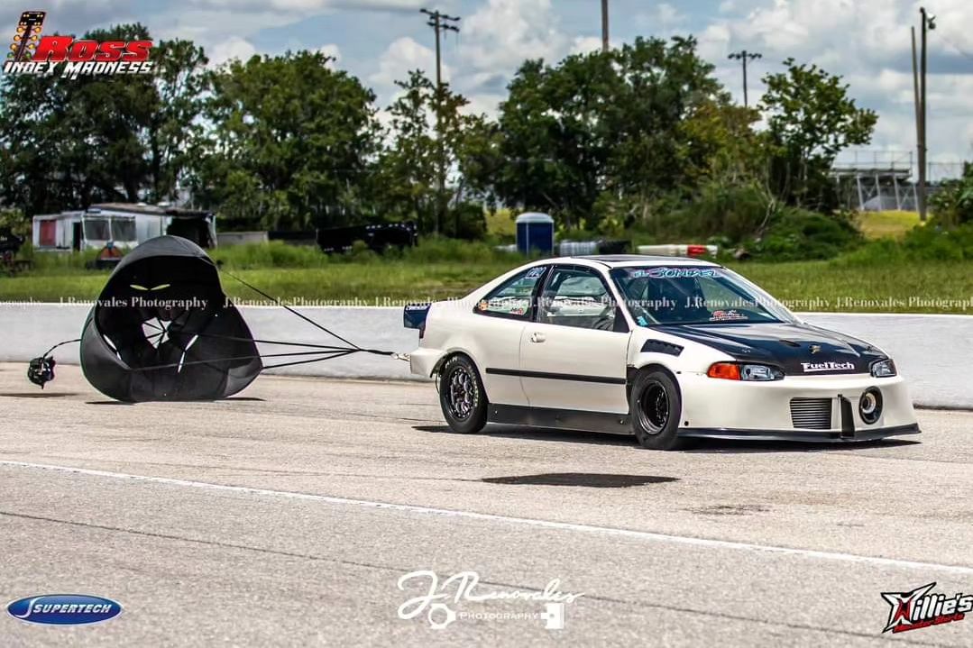 El Joniel Racing