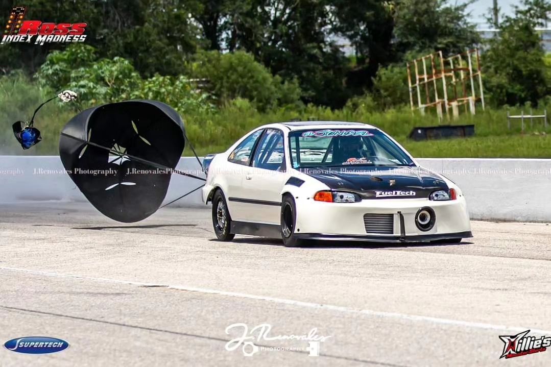 El Joniel Racing