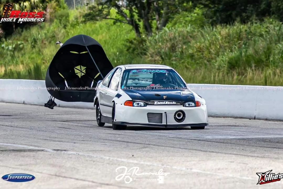El Joniel Racing