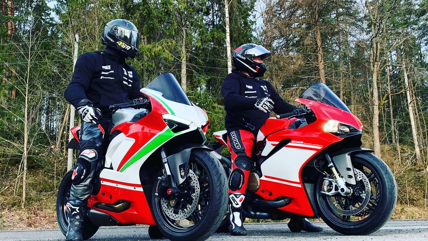 NMCU Norsk Motorcykkel... - NMCU Norsk Motorcykkel Union