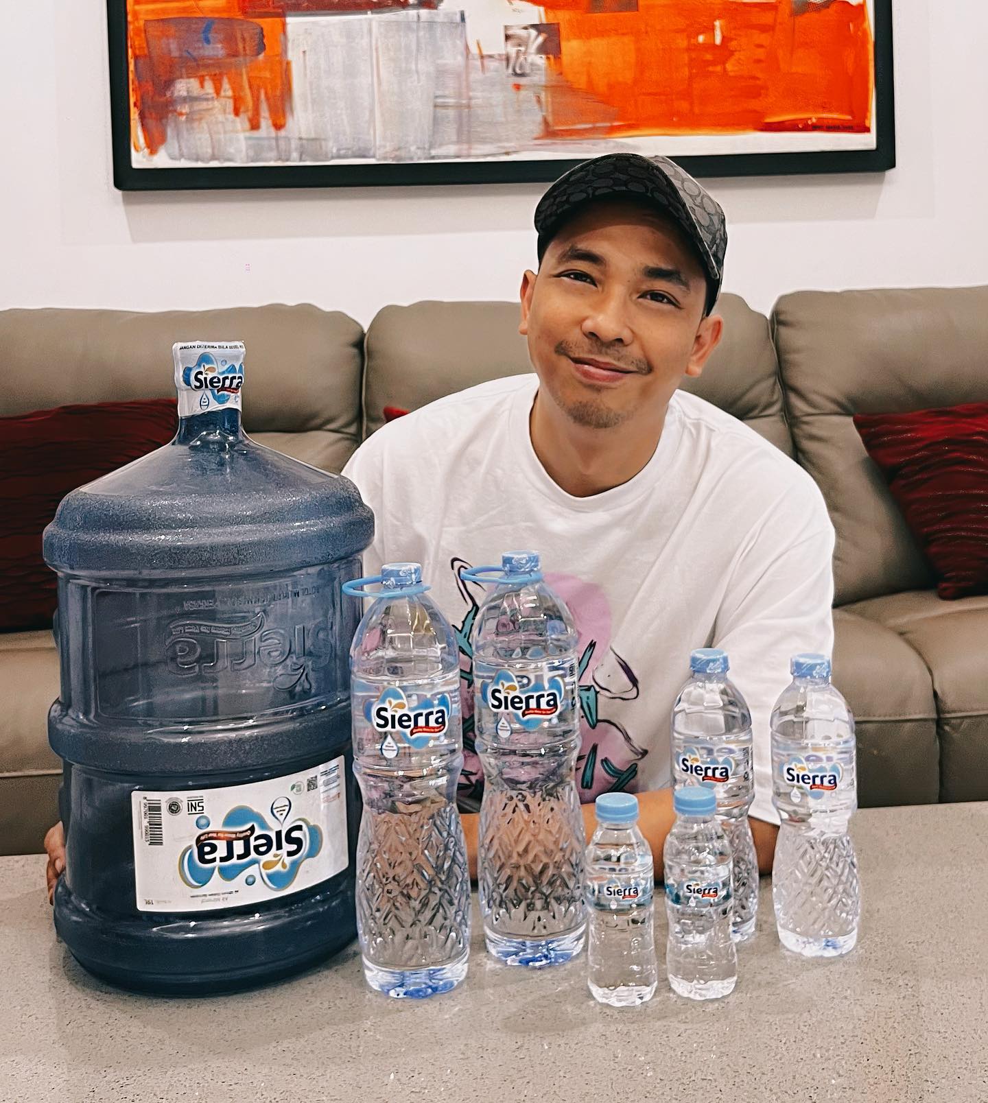 Saya siap menyambut tahun 2024 dengan... - Dimasta Official | Facebook