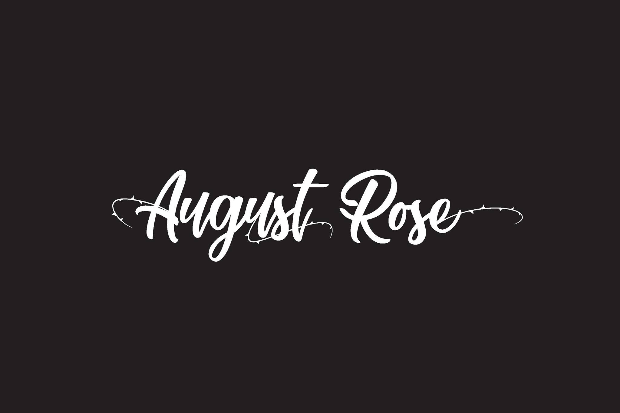August Rose