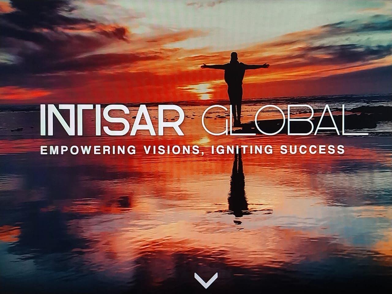 Intisar Global | Paramaribo