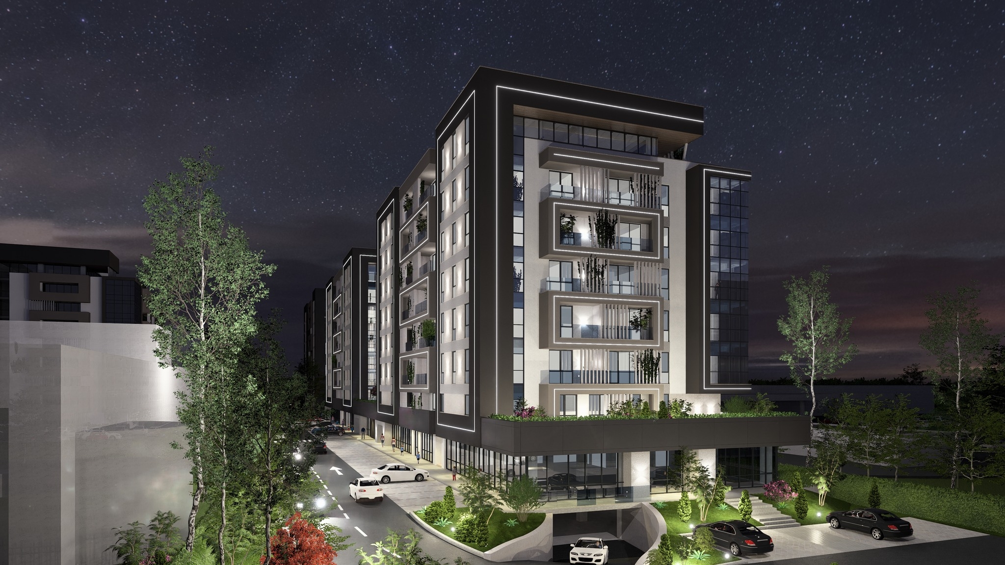 H&H architects | Suceava