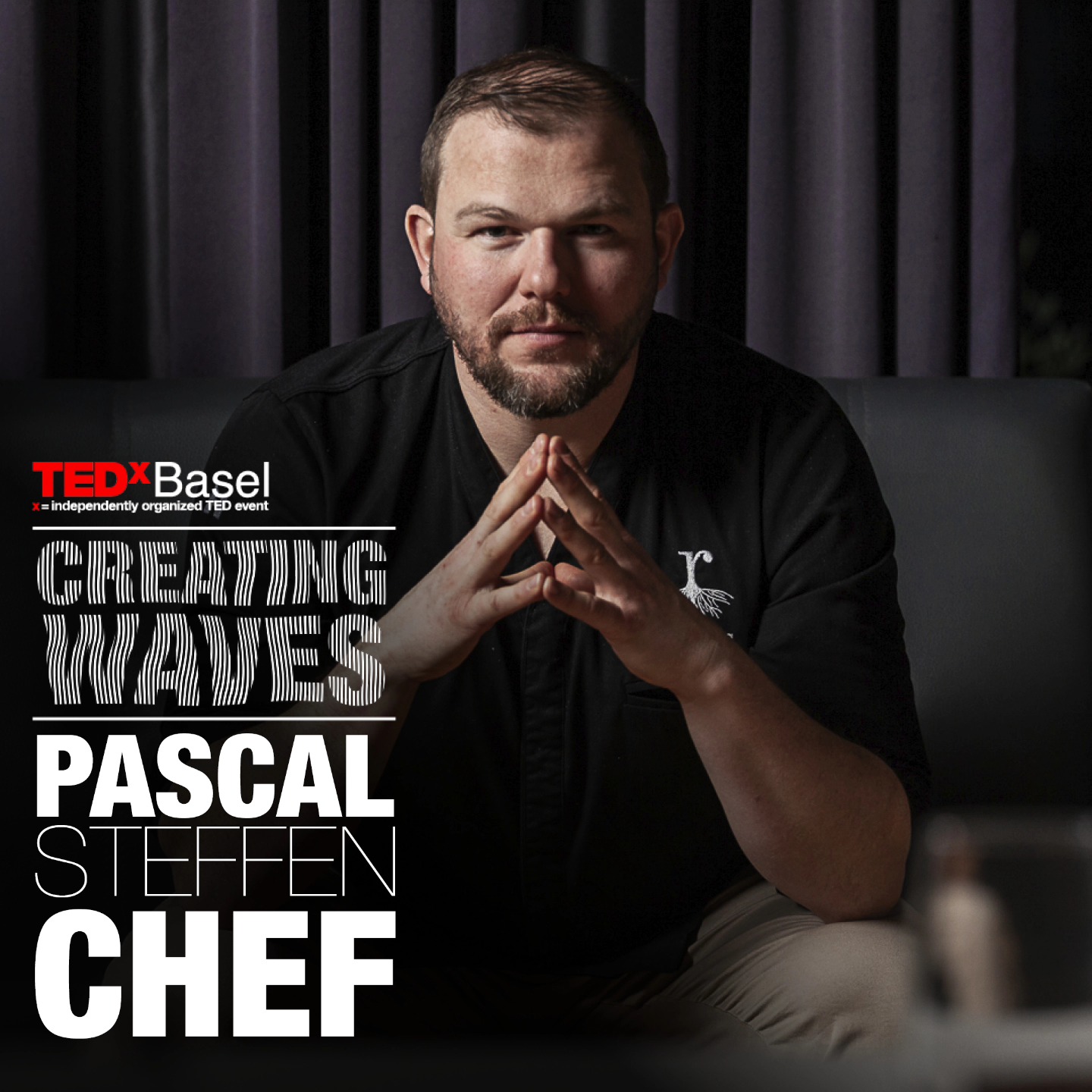 TEDxBasel - 🌊Creating waves with our speakers🌊 We are thrilled to ...