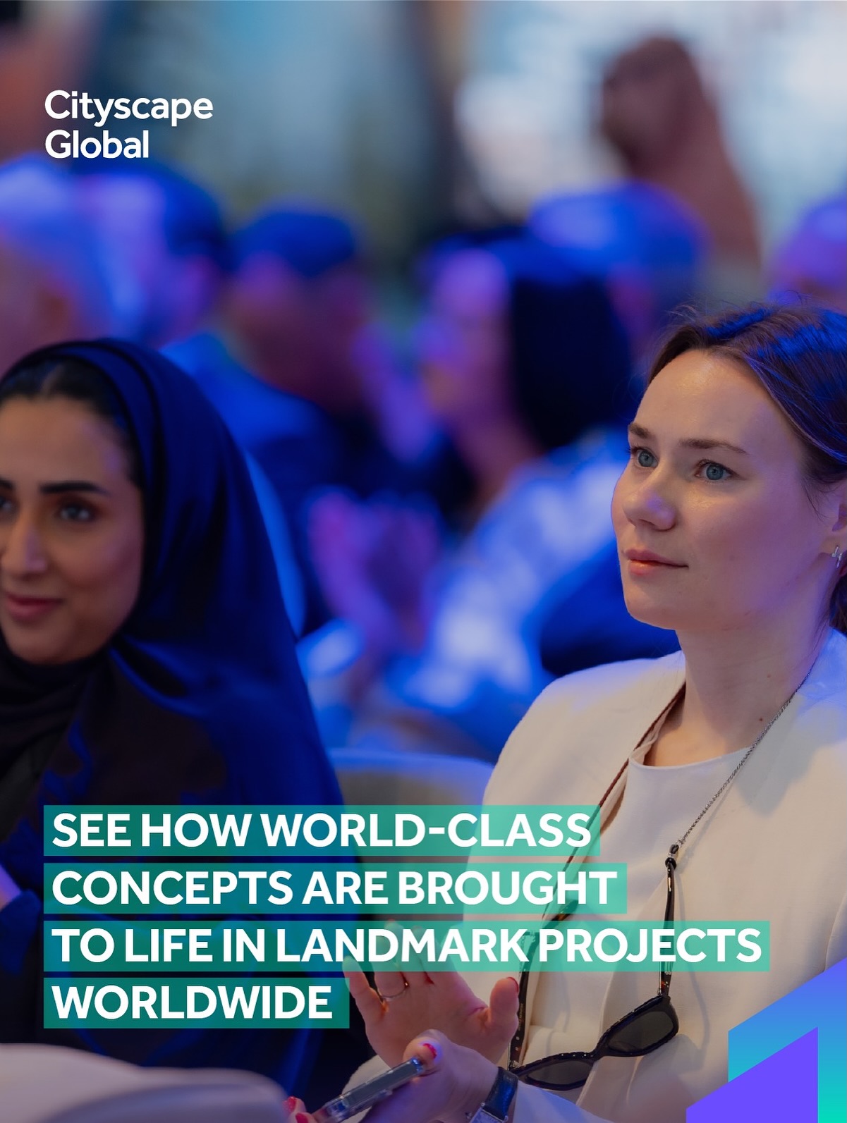 Cityscape Global | Riyadh