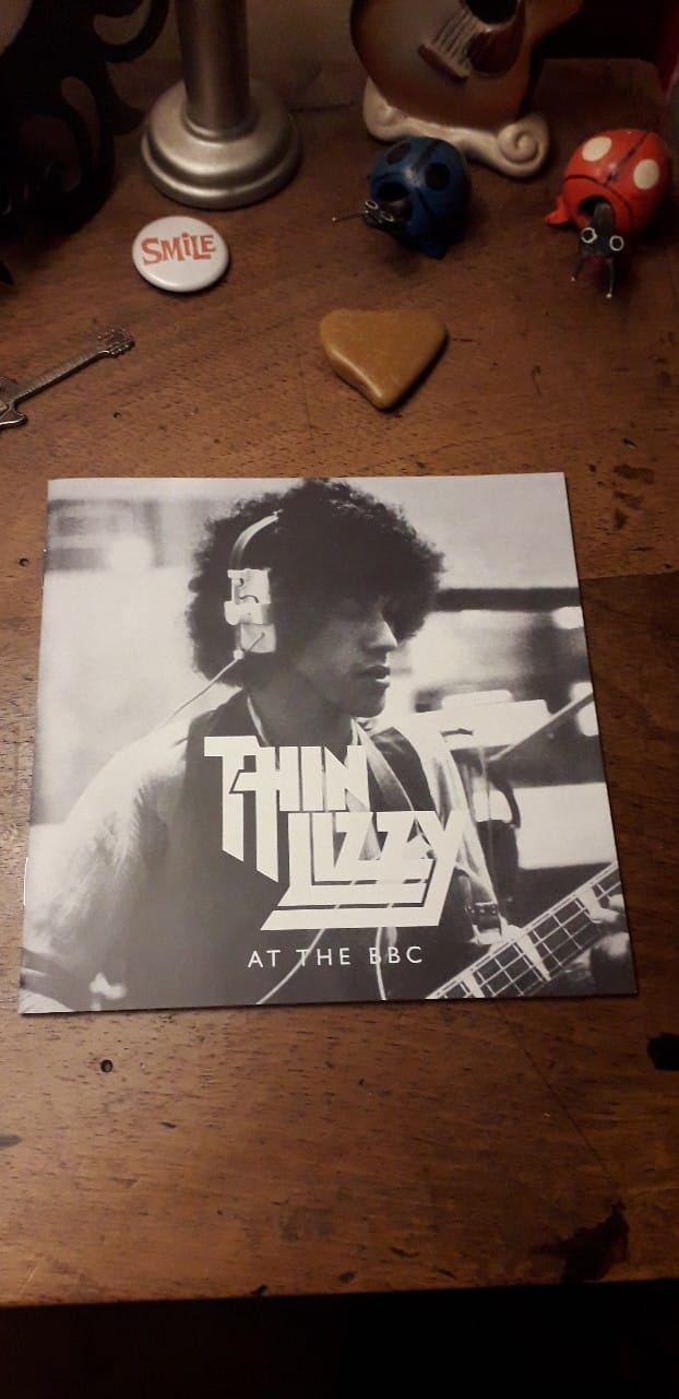 Previously considered lost, and not included on the 6 CD 