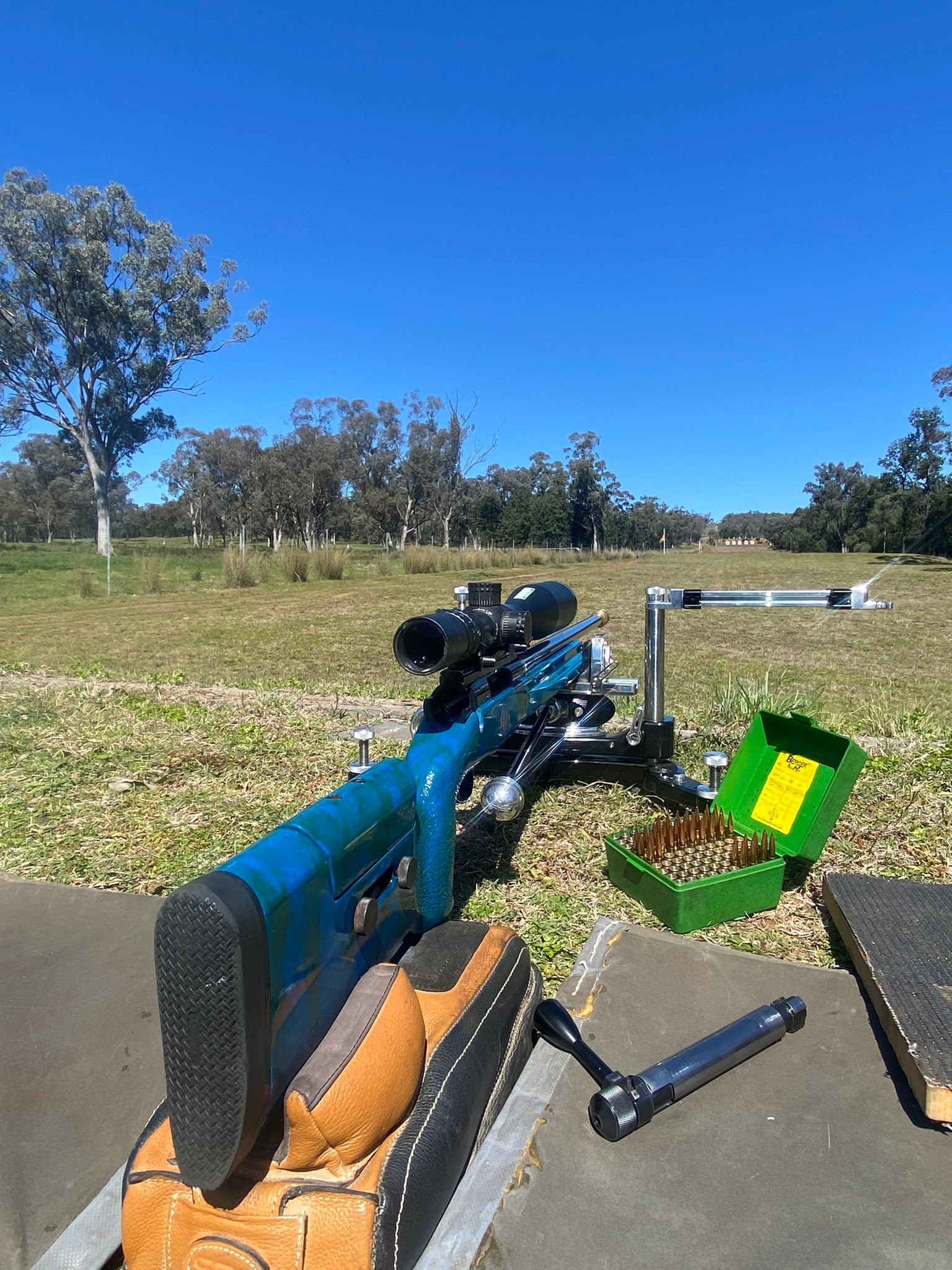 Spring Ridge Rifle Club added a... - Spring Ridge Rifle Club
