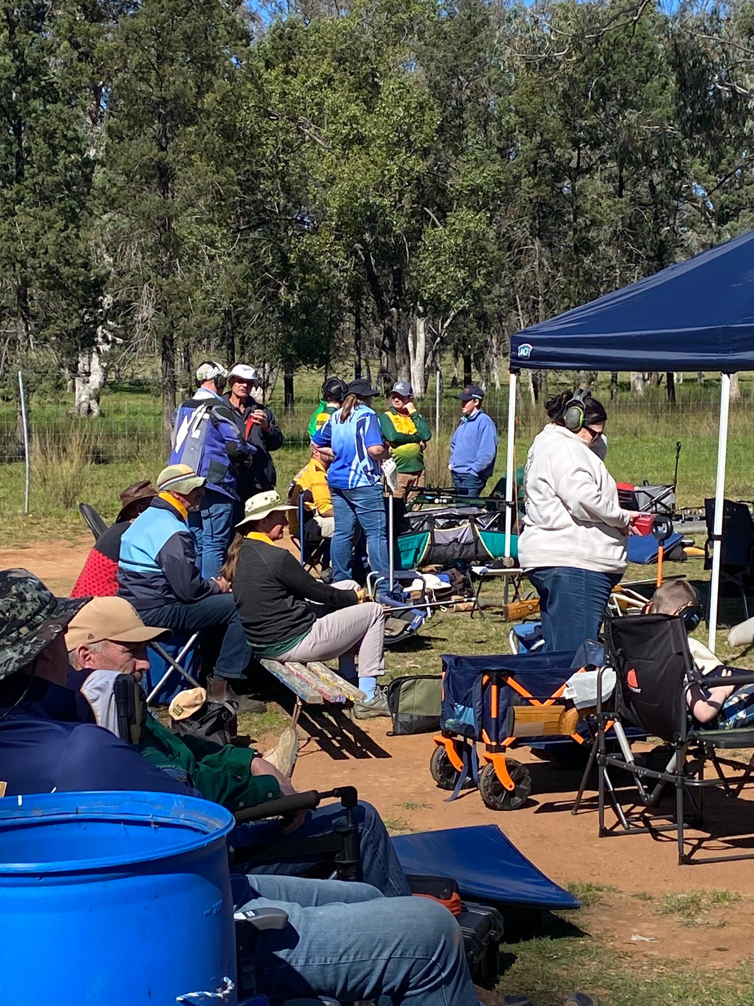 Spring Ridge Rifle Club added a... - Spring Ridge Rifle Club