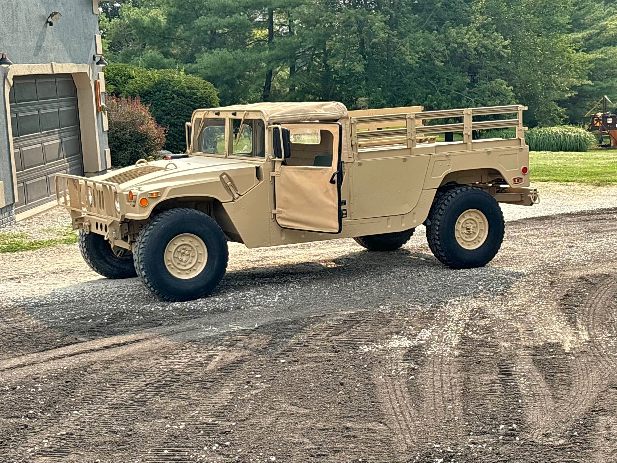 2006 Hummer hummer - Commercial Vehicles - Montezuma, Iowa | Facebook ...