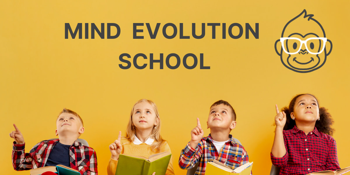 Mind Evolution School | Odessa