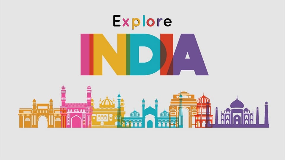 Explore India | Facebook