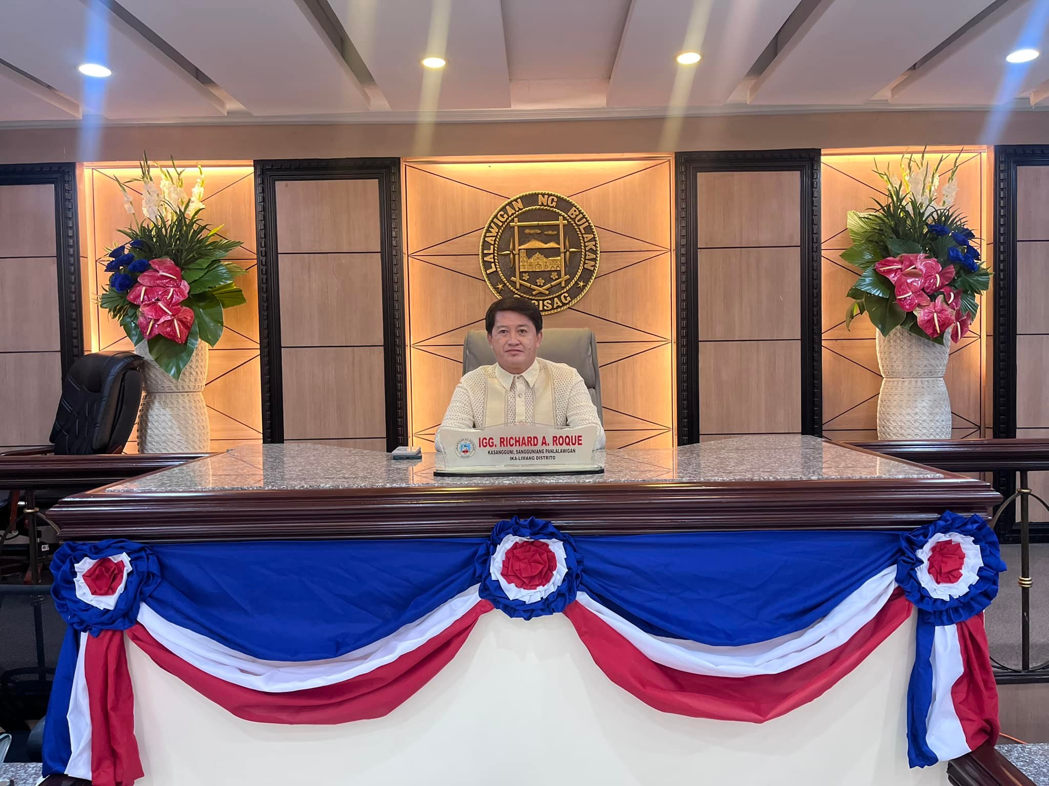 Bokal Ricky Roque added a new photo. - Bokal Ricky Roque