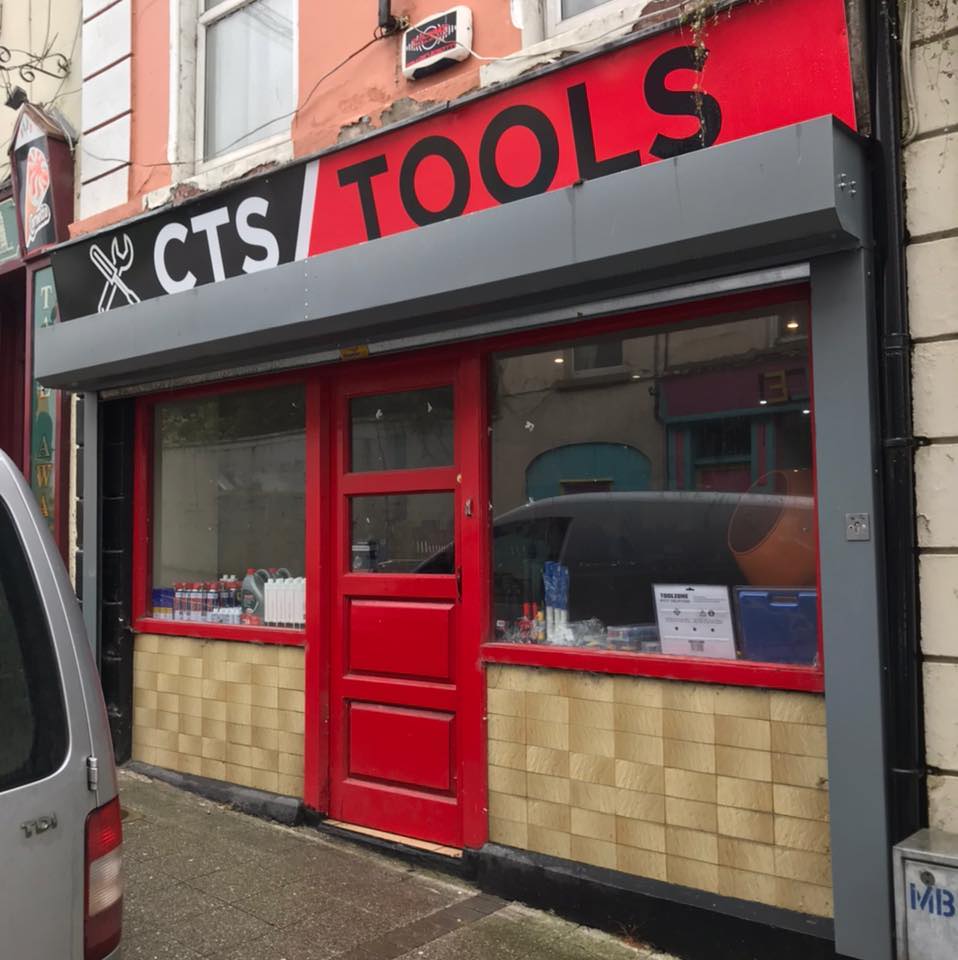 CTS Tool Supplies | Clones