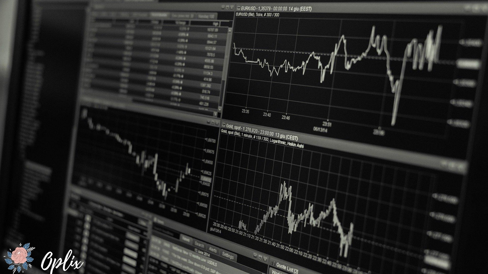Oplix Capital Ltd | Gloucester