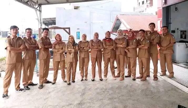 Desa Pulo Geto Baru | Facebook