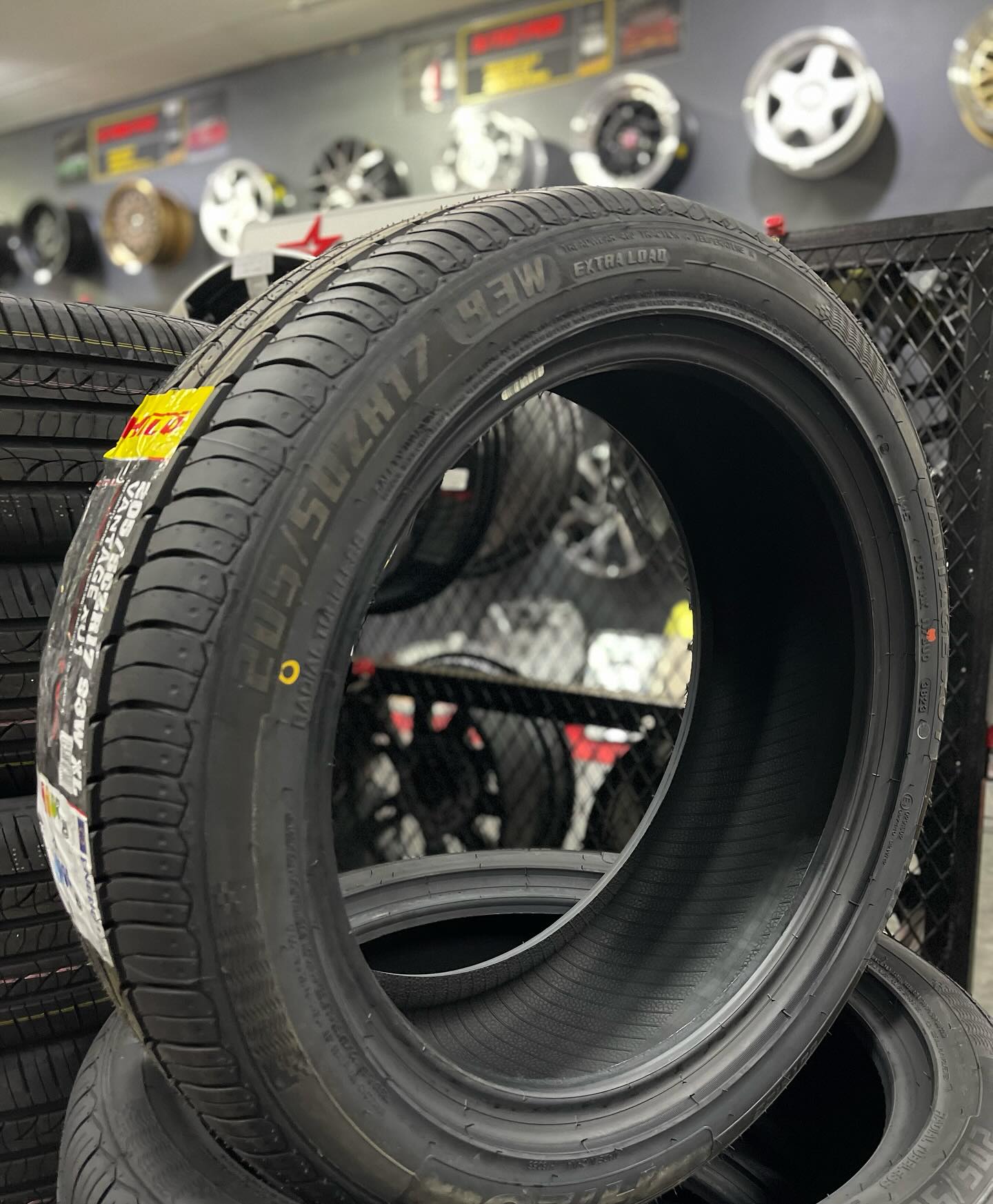 205/50/17” tyres available R1195... - Autostyle Motorsport | Facebook