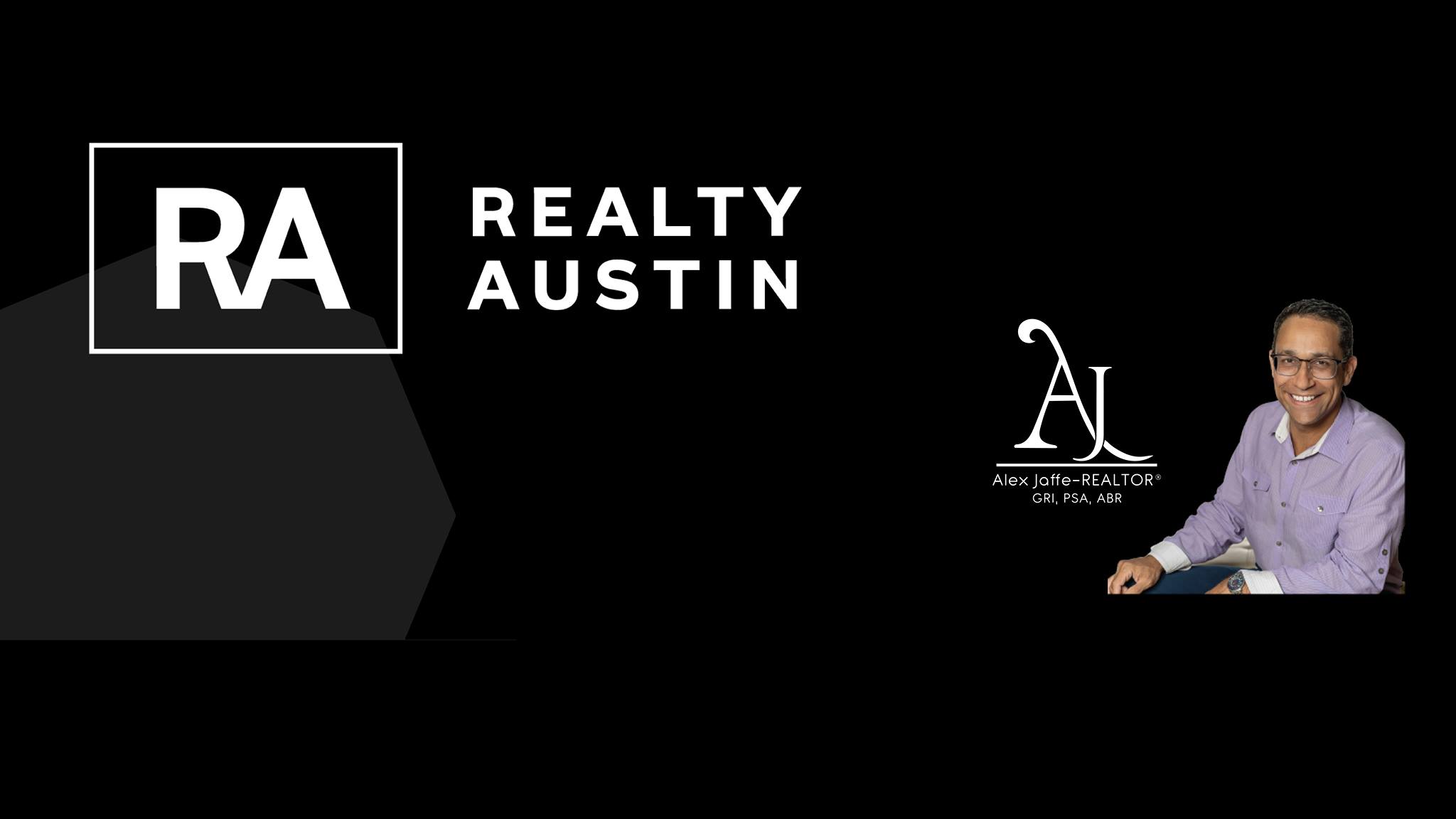 Alex Jaffe - Realtor