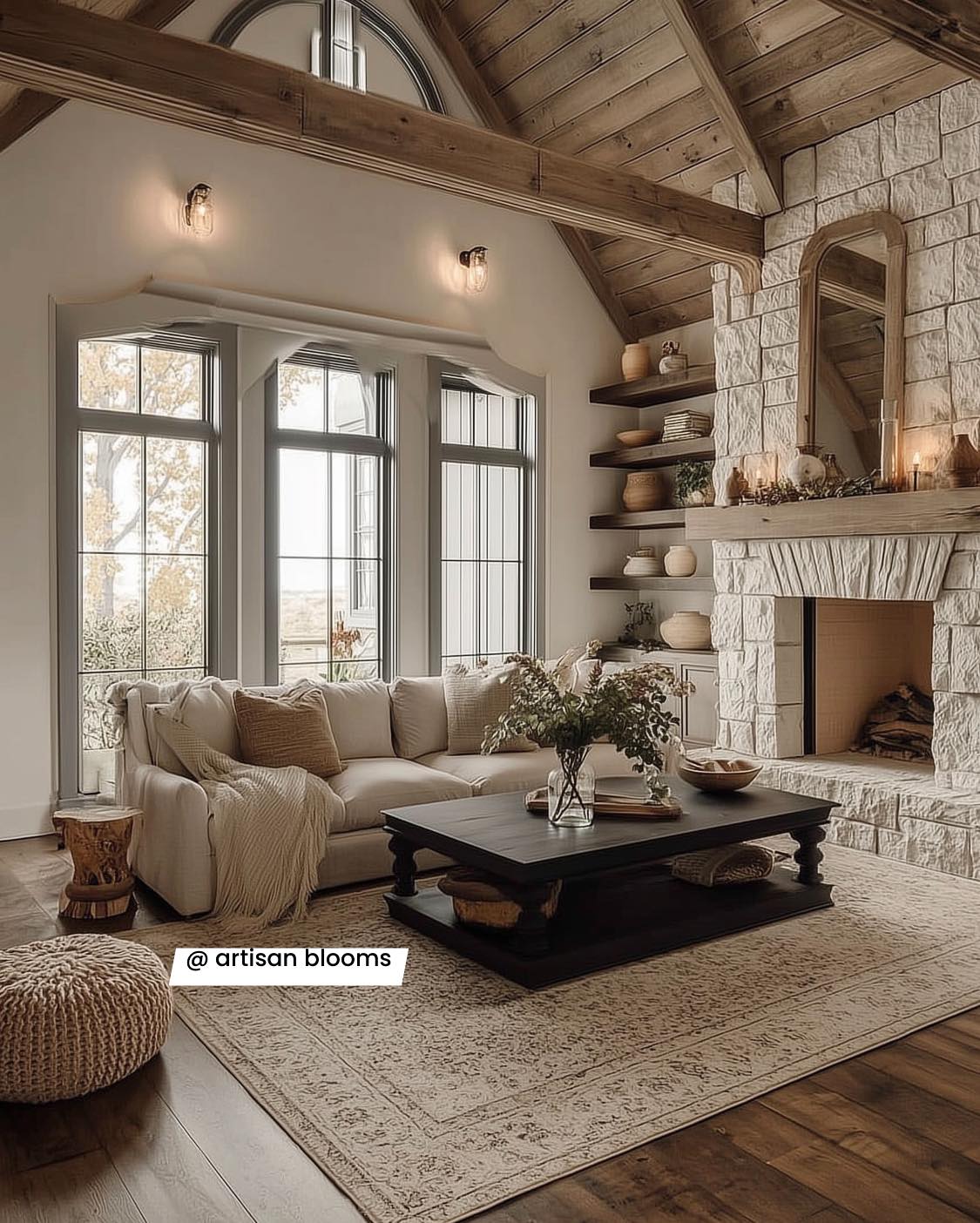 Artisan - Cozy 🤍 ☕️ Shop this look on Amazon • https://amzlink.to ...