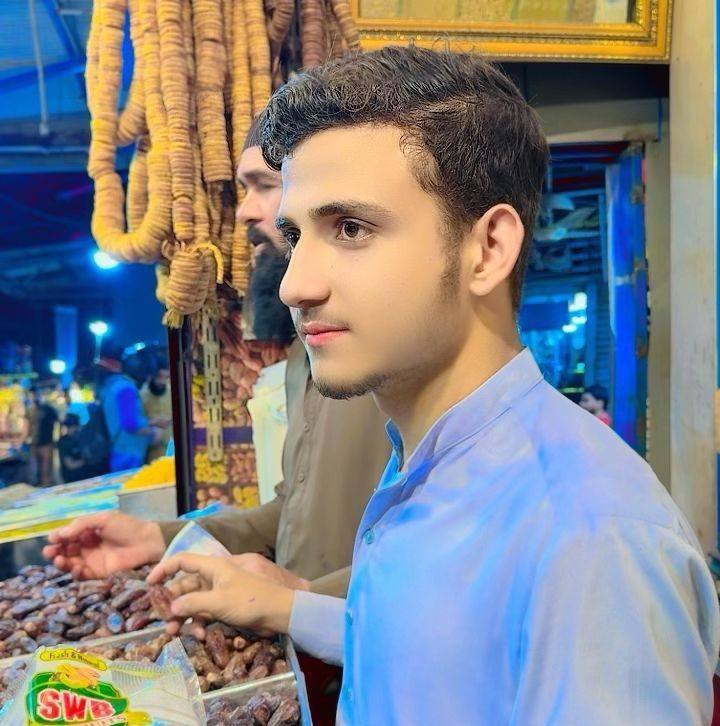 Dadullah Khan