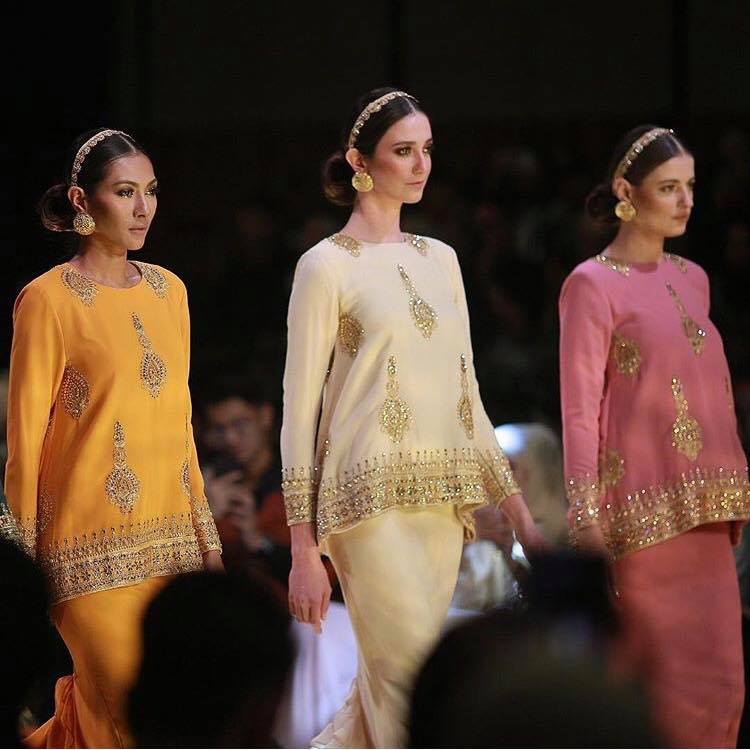Raya Collection 2019