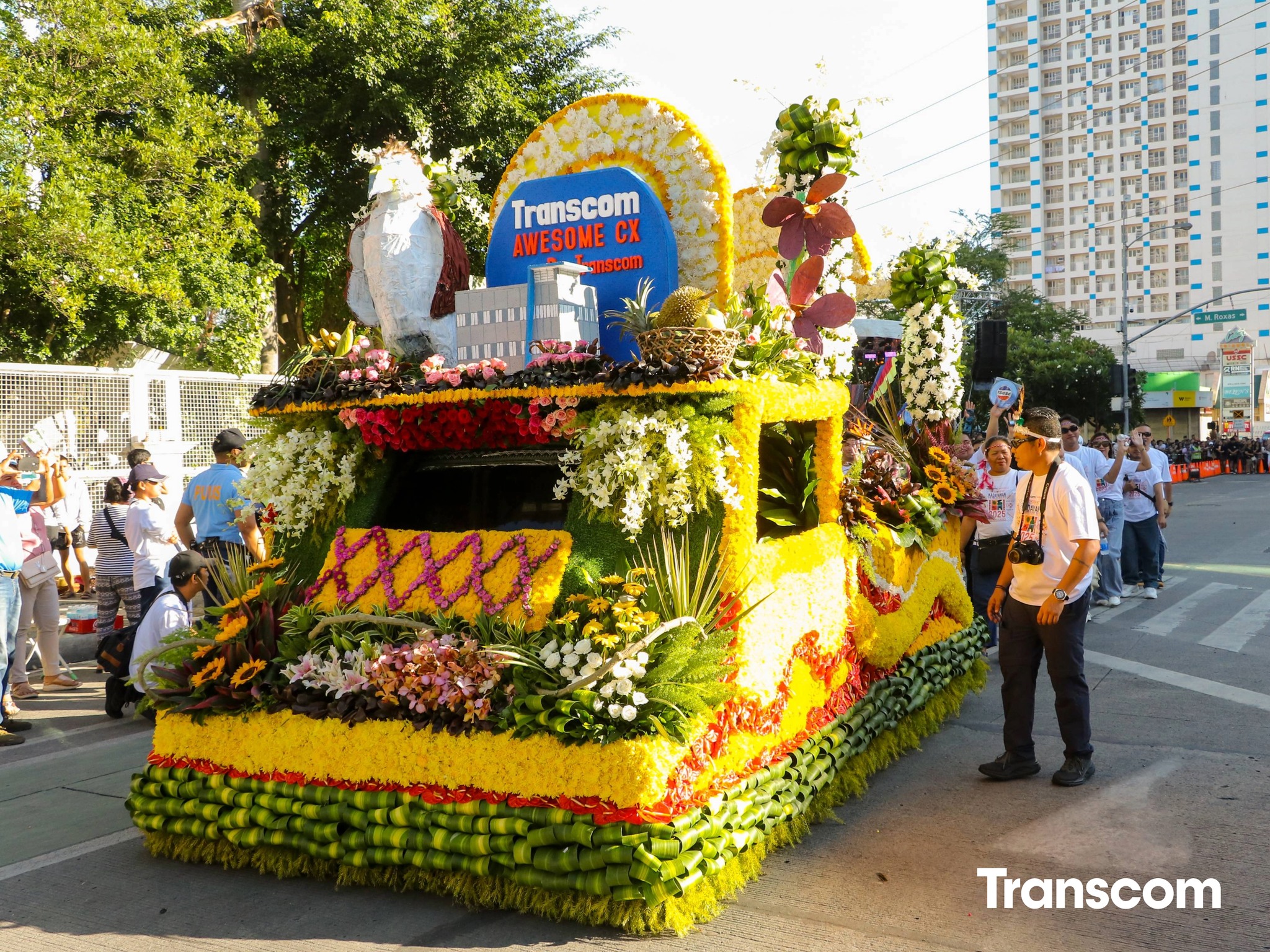 From our AwesomeCX & Transcom family to... - Transcom Asia PH | Facebook