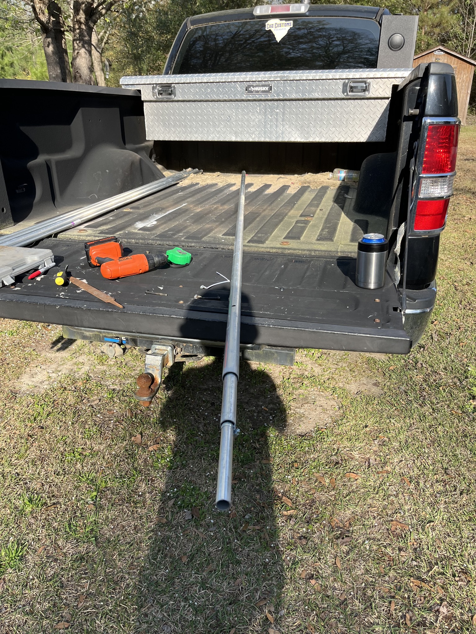 25 fishing pole Daiwa Lateo 96M-4-K – JDM TACKLE HEAVEN Cane Toad Tadpole Trap Zebco Stinger Silver/Black Spinning Color:Chart. Mudbug making it well
