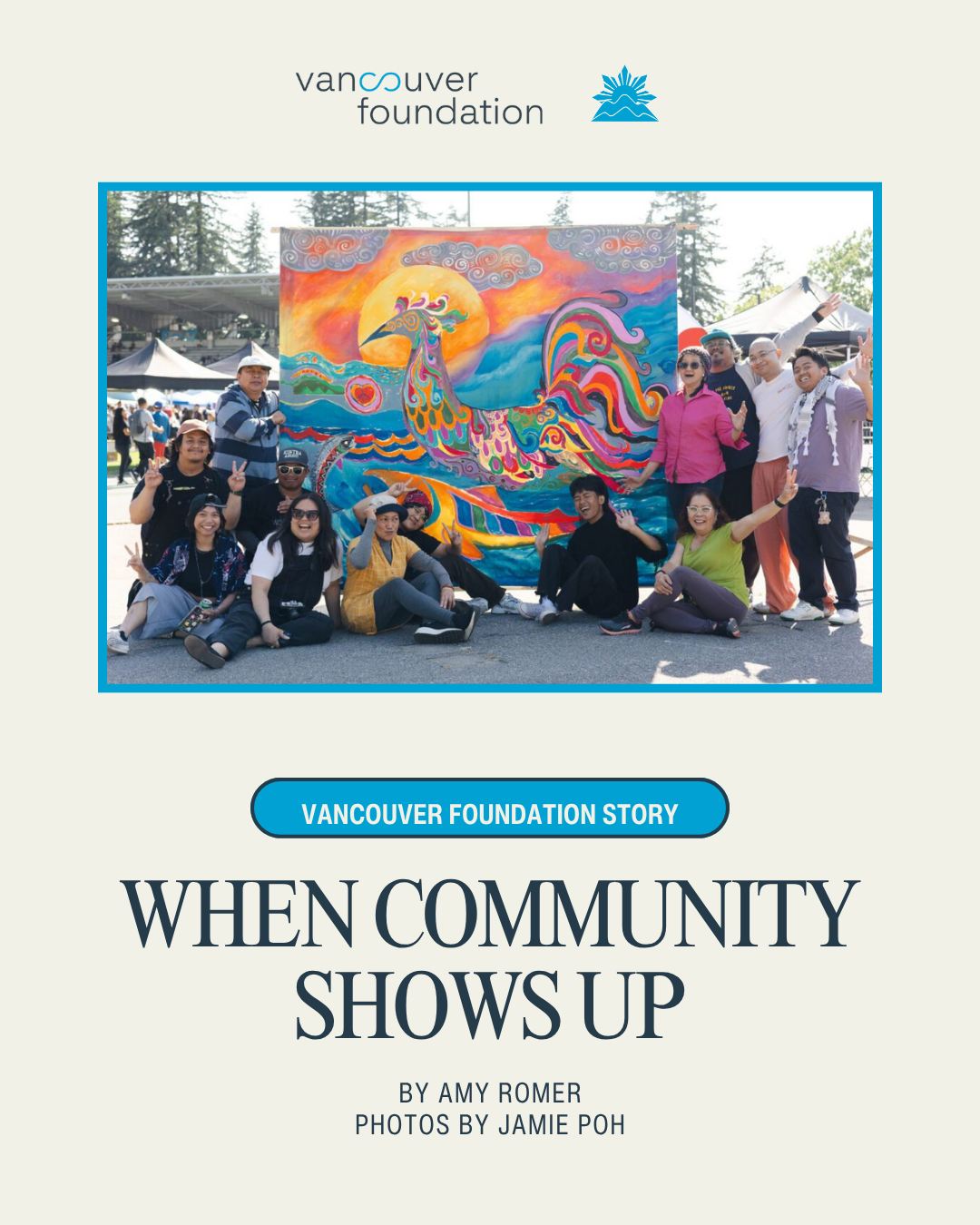 Filipino BC - @vancouverfdn has released their 2025... | Facebook