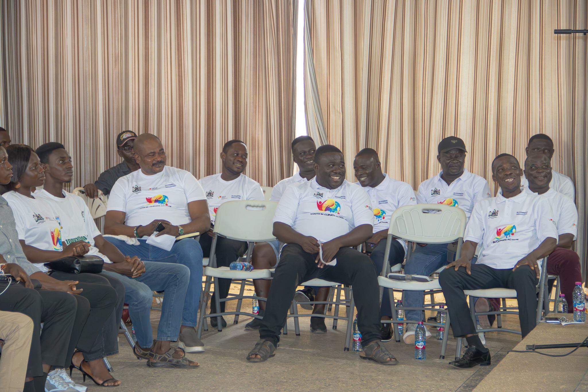 MatPat Poultry Farm | Takoradi