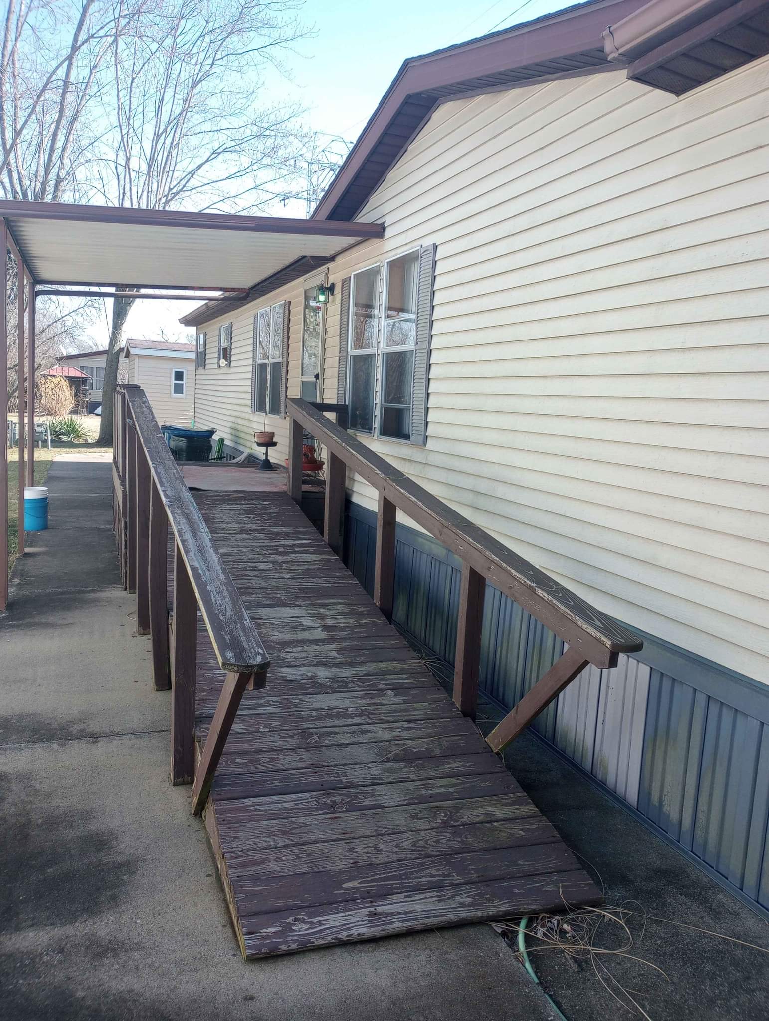 Mobile home Property For Sale Springfield, Illinois Facebook