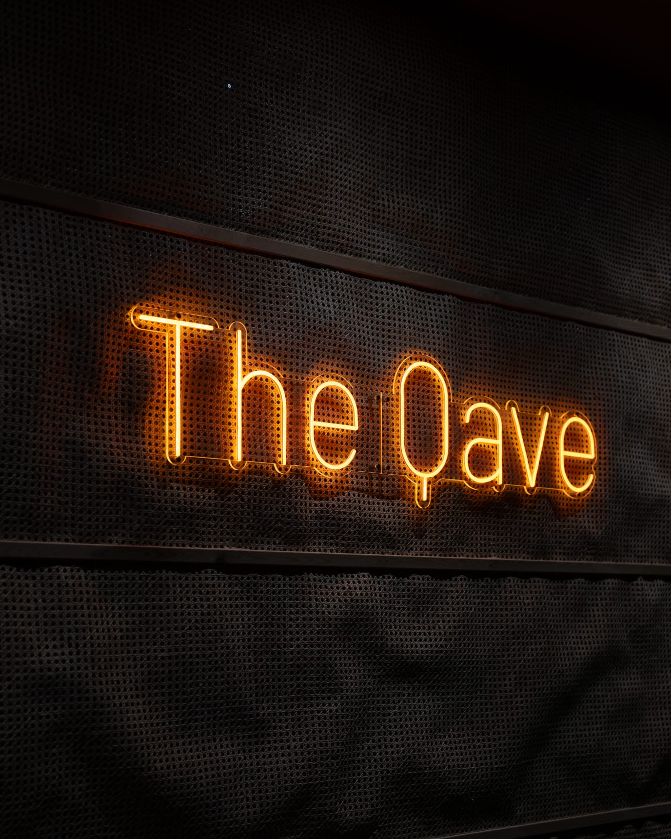 The Qave | Sundbyberg
