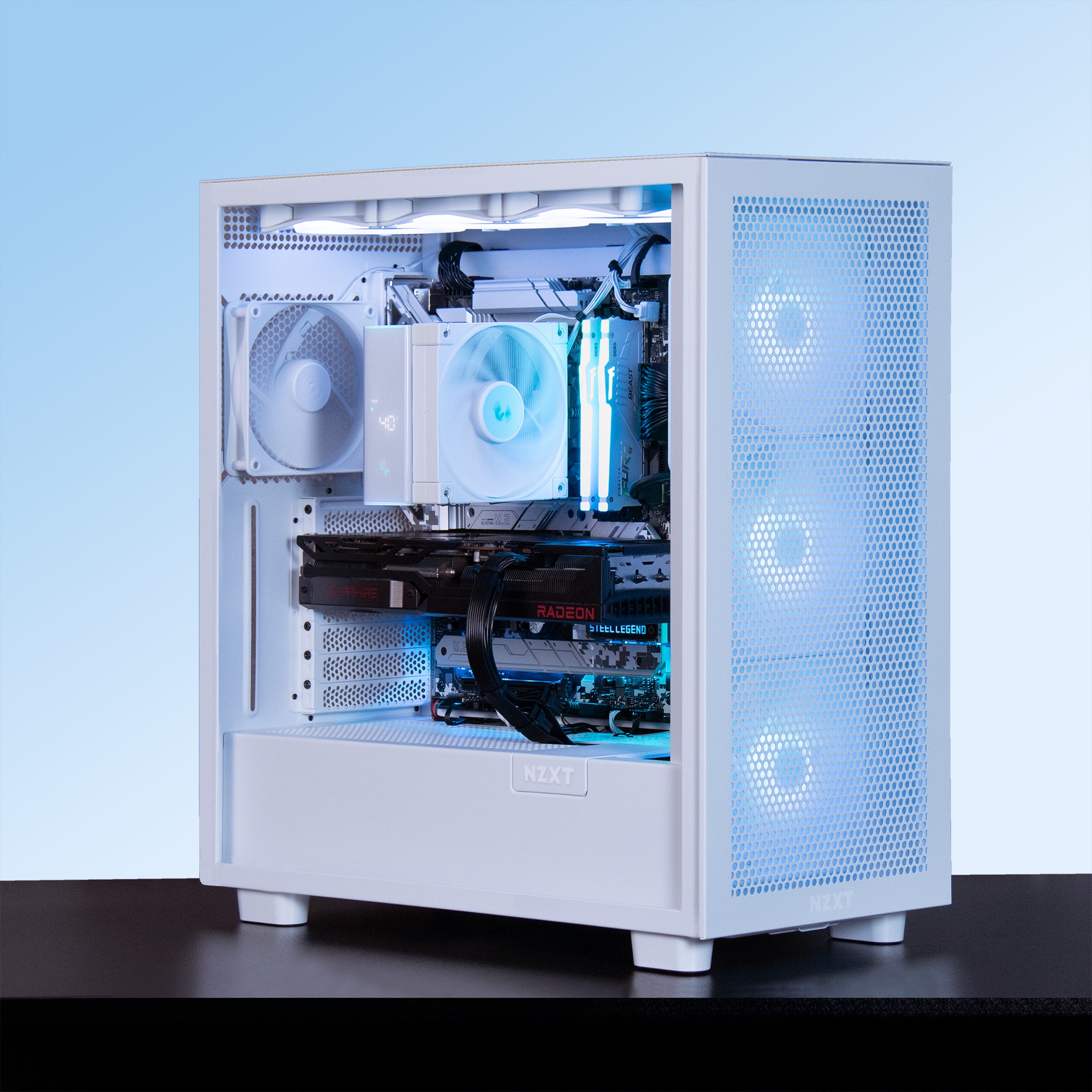 ILLEGEAR - 🔥 Check out this bad boy! 🖥️💥 Rocking an...
