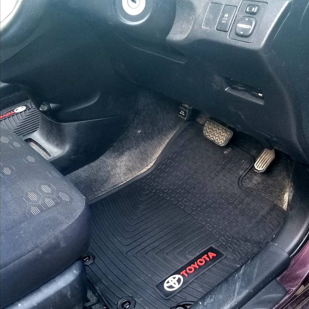 Toyota Ractis custom made . €60 - Auto Freak Malta