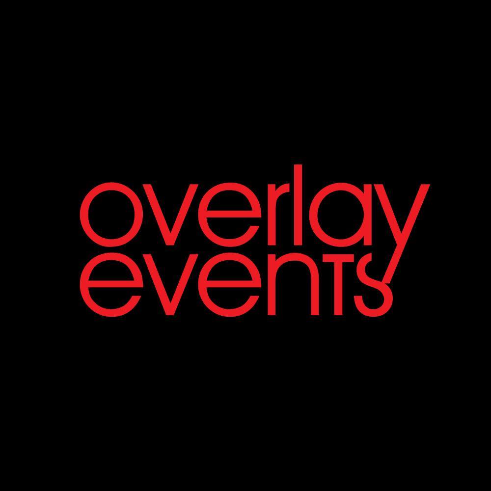 Overlay events