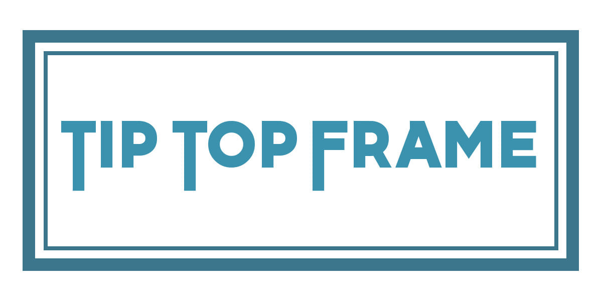 Tip Top Frame