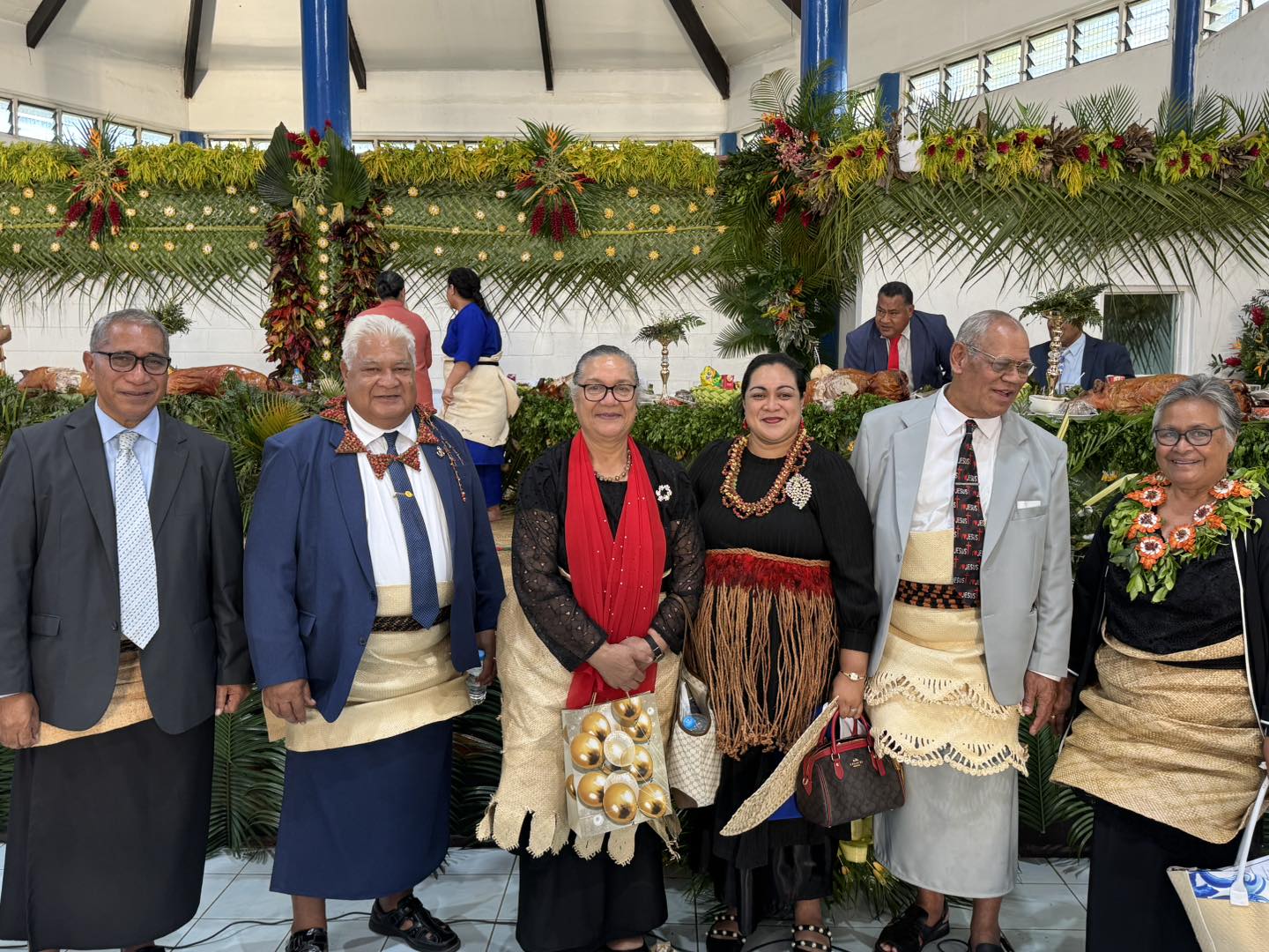 S.T.C Nafualu LiveStream added... - S.T.C Nafualu LiveStream