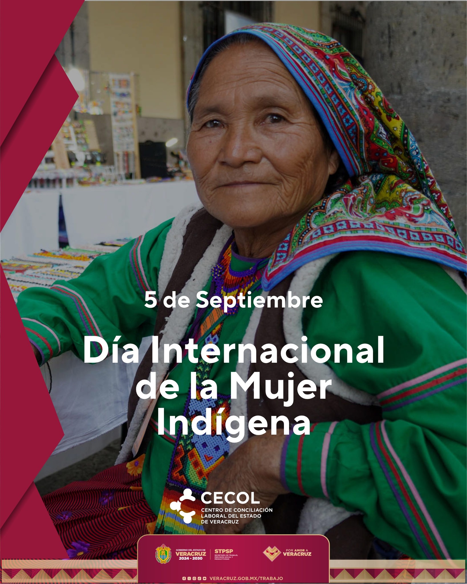 CECOL Centro de Conciliación Laboral del Estado de Veracruz - ¿Generar ...