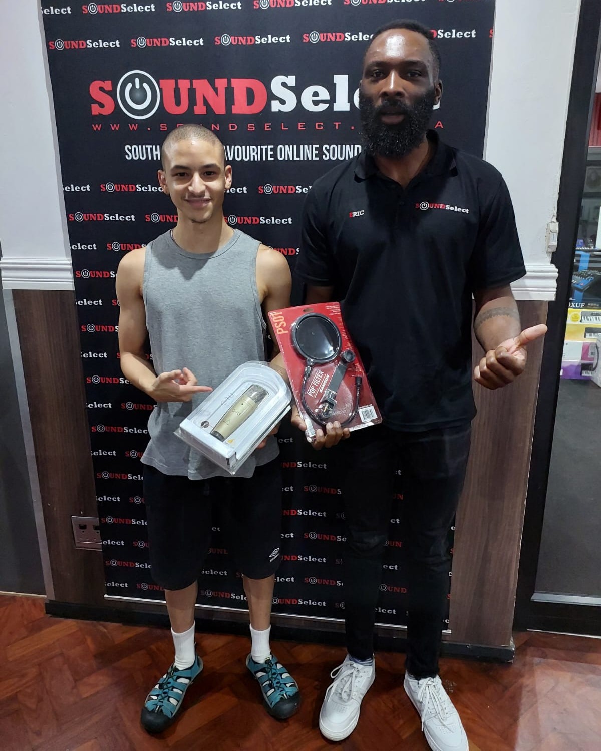 Sound Select - 🎉🙌 Customer Appreciation Post 🙌🎉 At Sound...