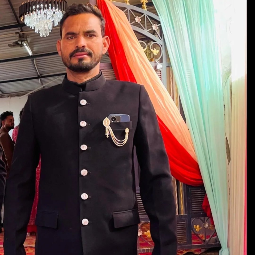 Moha Rizwan