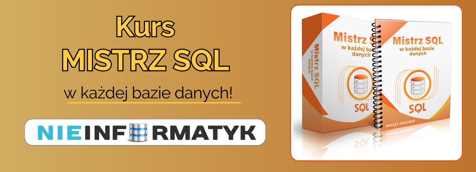 Mistrzowie SQL | Facebook