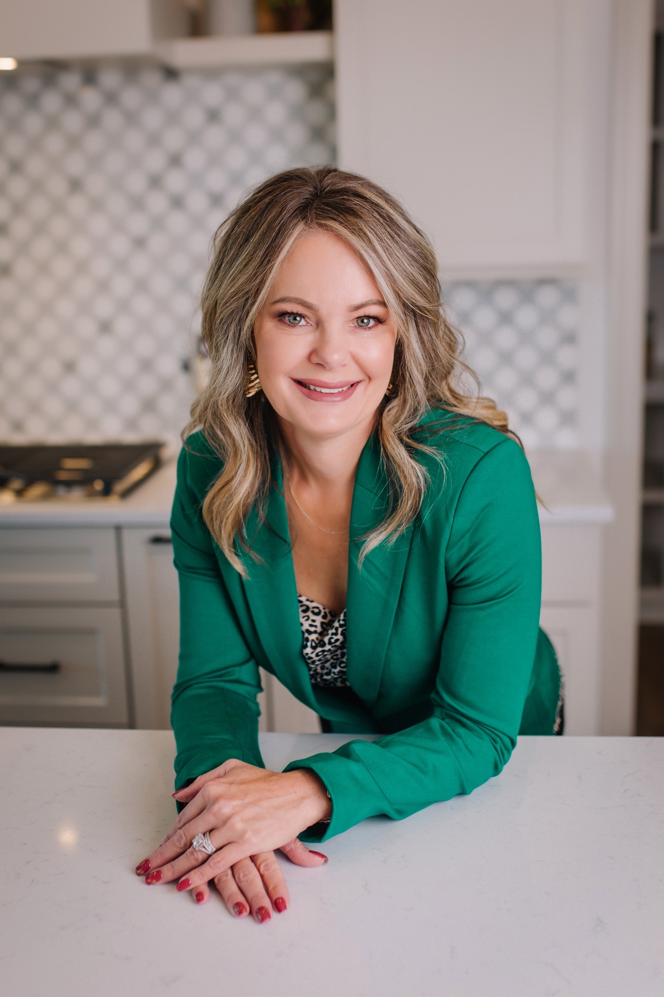 Tammy K. Schmidt Realtor Berkshire Hathaway HomeServices PenFed Realty ...