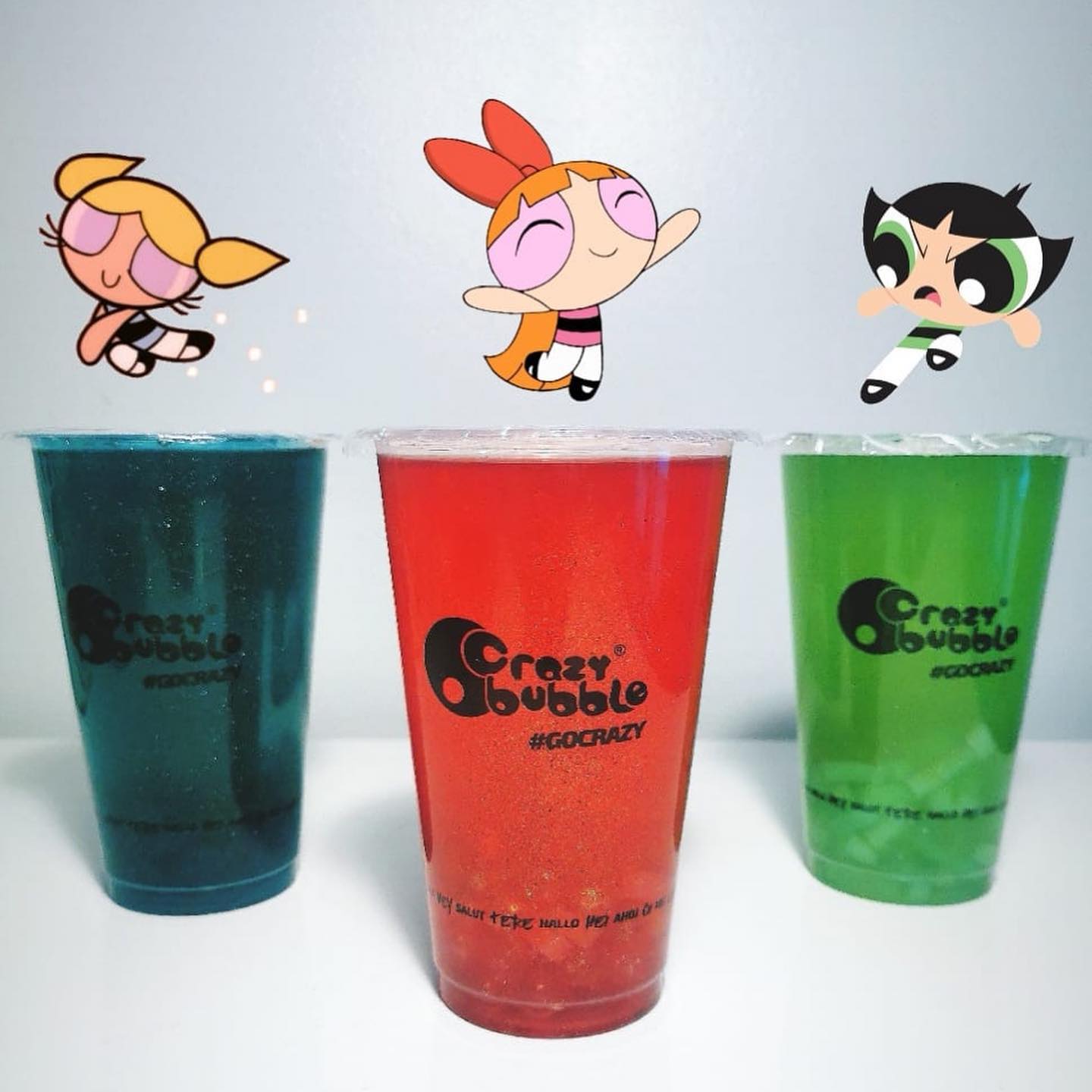 Są tu fani bubble tea? 🧋 Tego... - Galeria Copernicus Toruń
