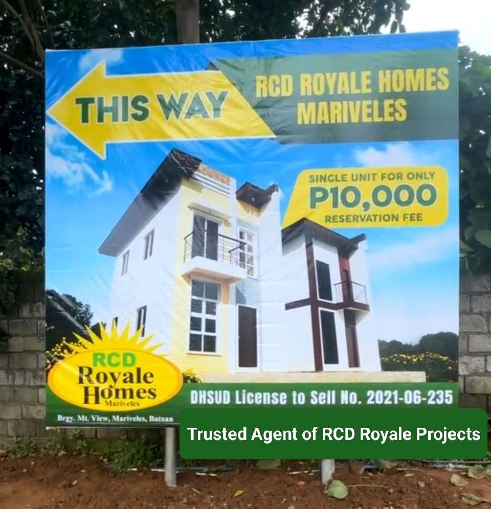 Trusted Agent for... - Trusted Agent for RCD LAND projects