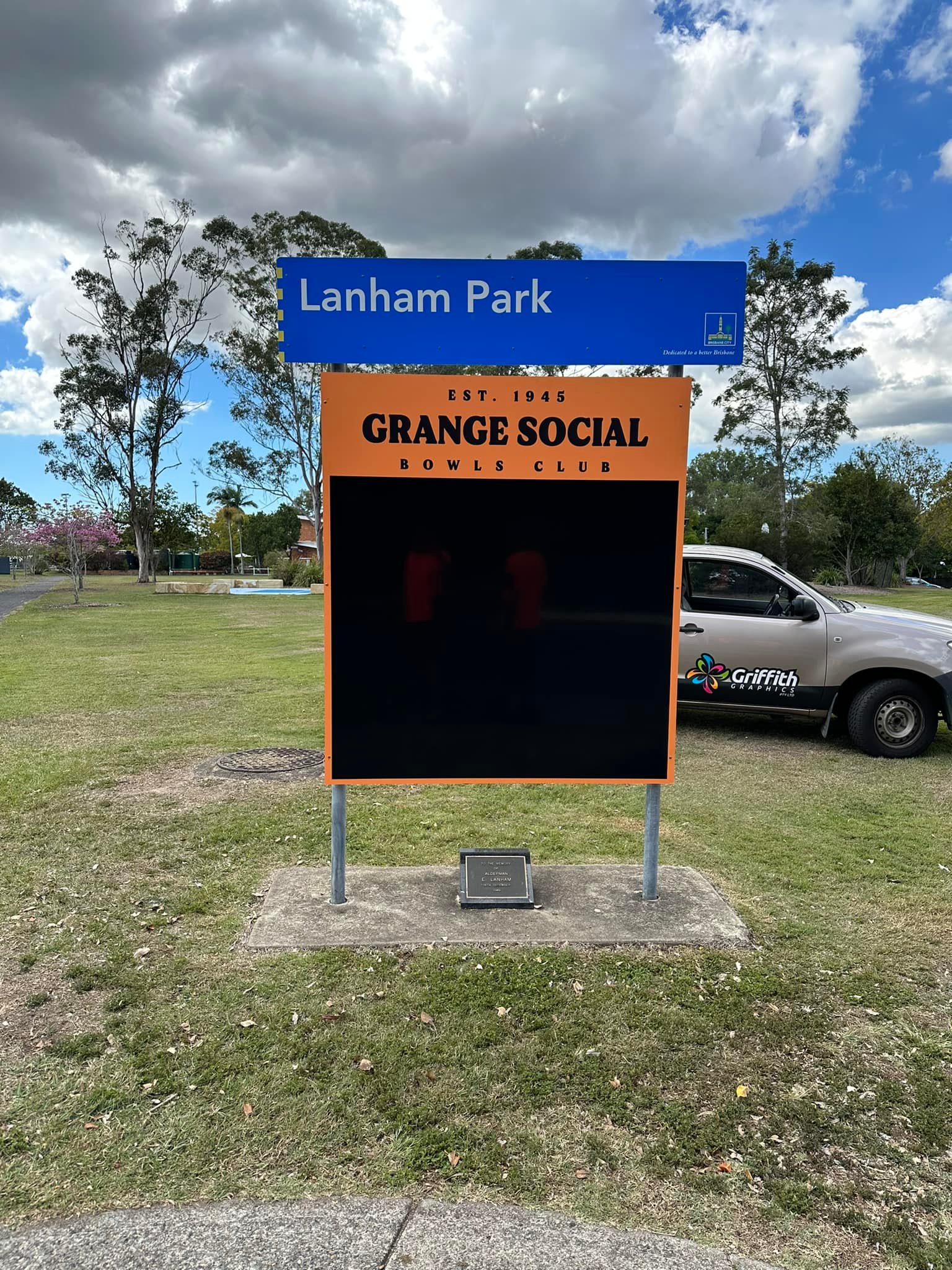 Griffith Graphics Pty Ltd | Stafford QLD