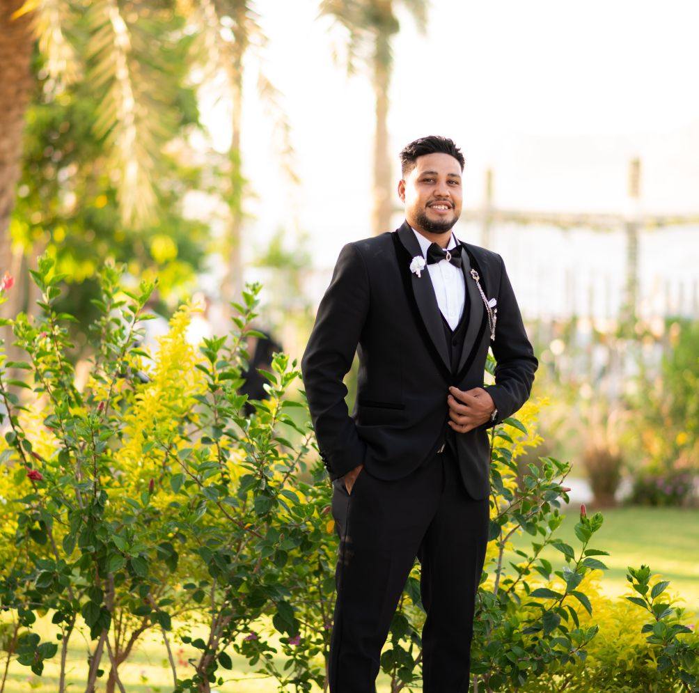 Mohamed Ayob