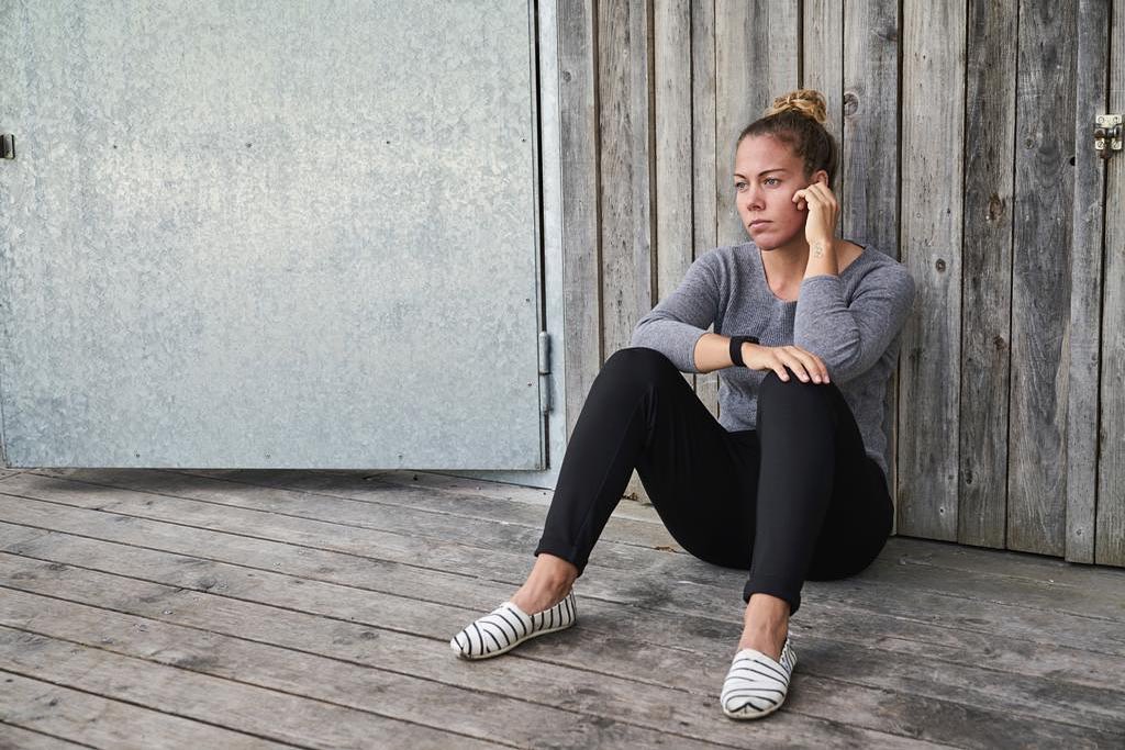 DG - Personality, woman, most successful Swiss rower, rowing world ...