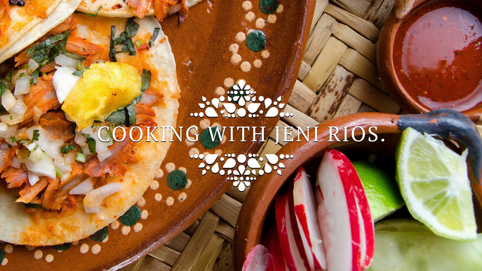 Rios Recipes