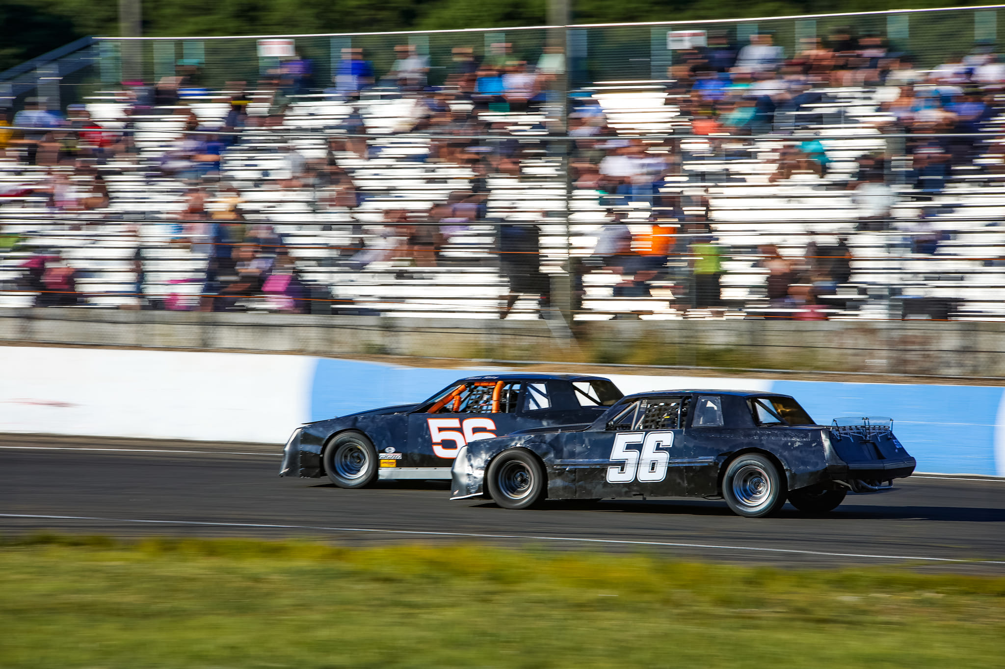 Chima Motorsports