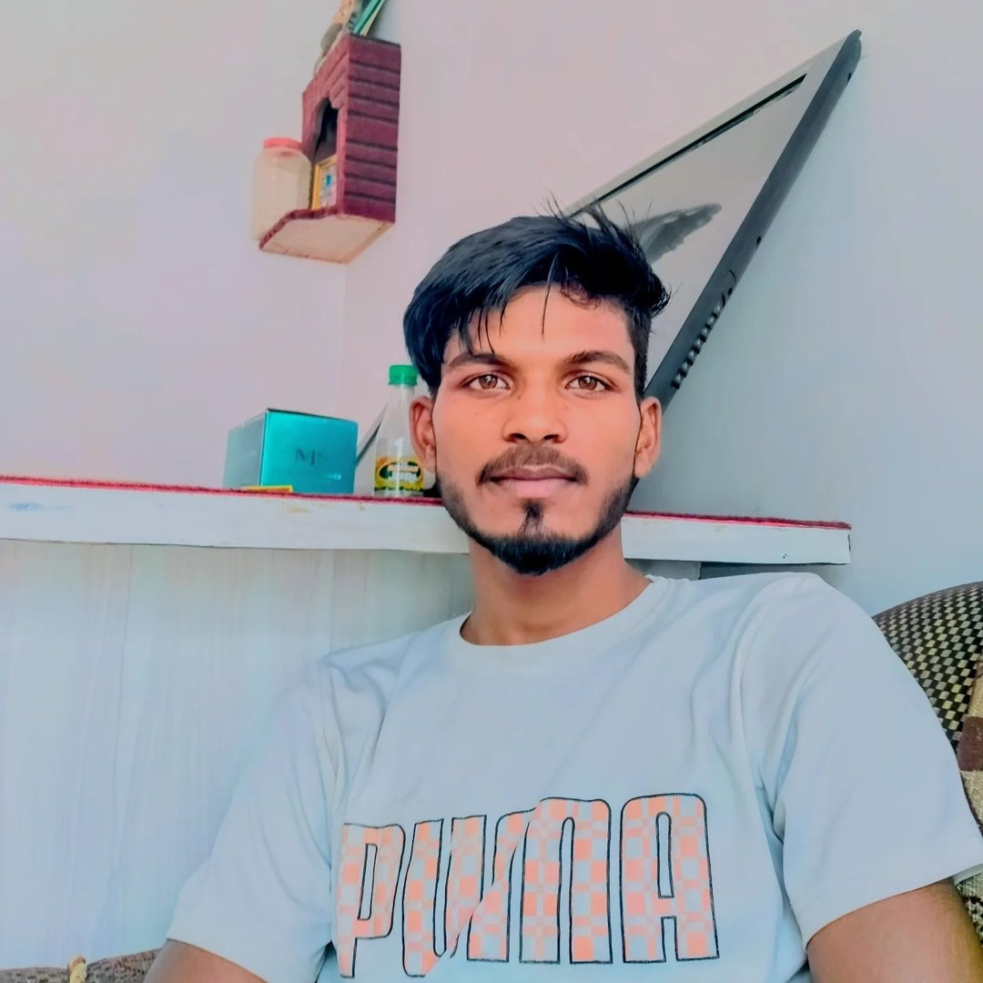 Ajay Kumar