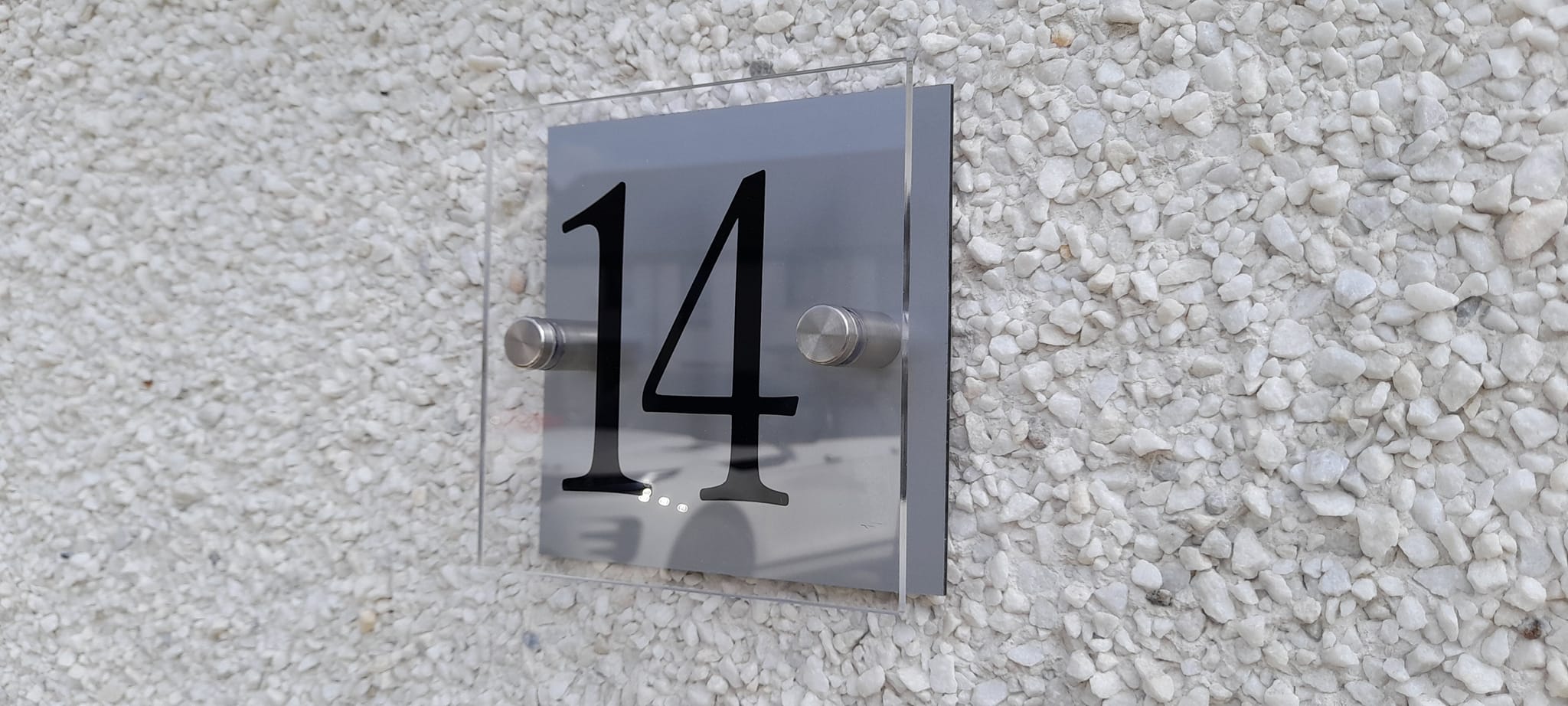 Why not replace that tired old sign... - Vinyl Art Company